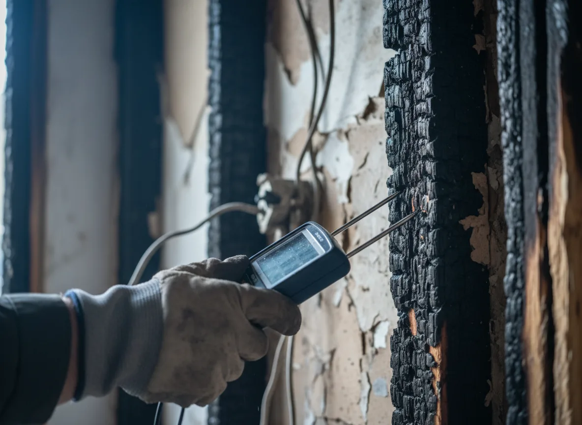 Fire Damage Restoration Myrtle Beach, SC FAQs